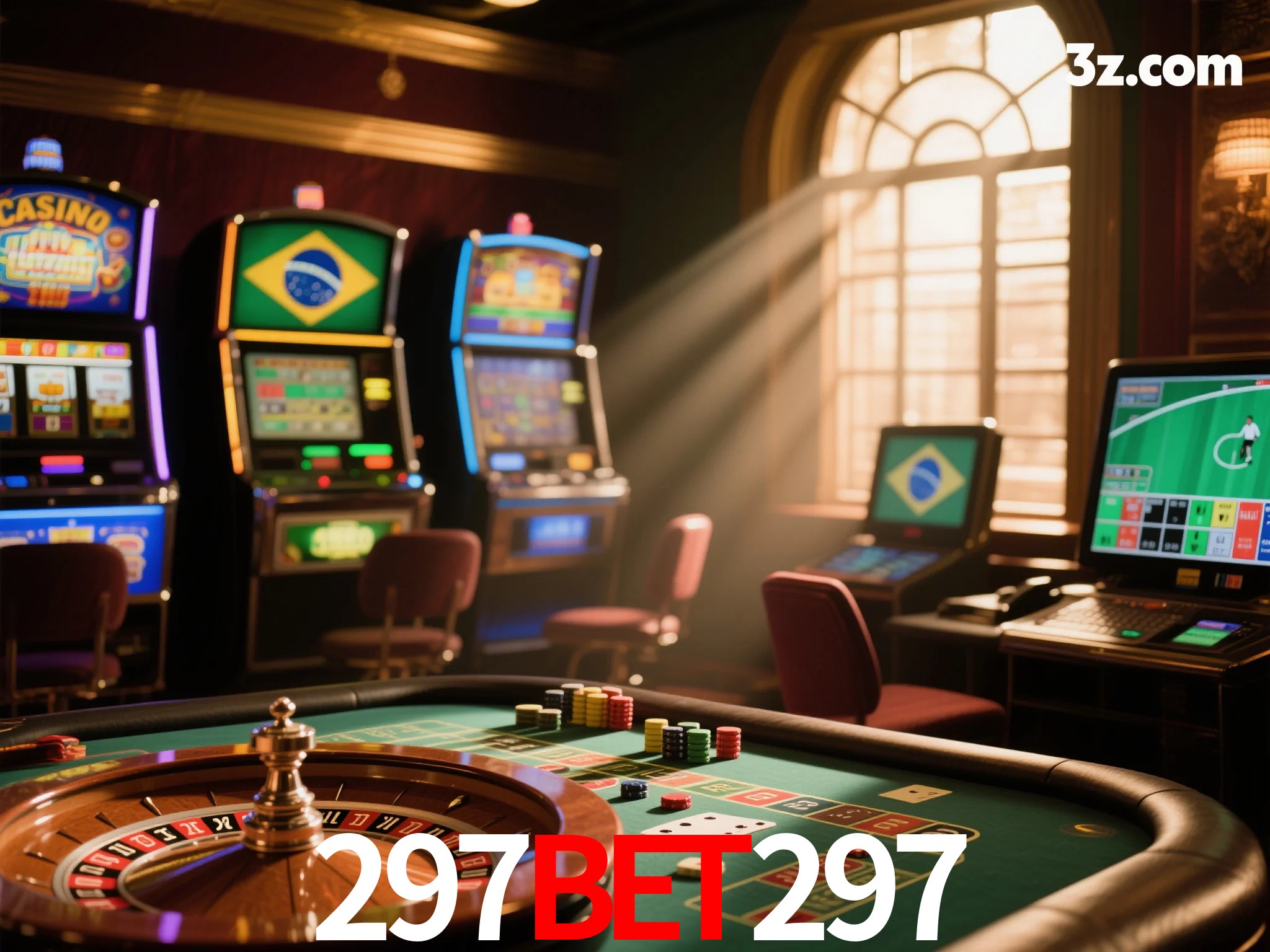 gold frontier jackpots game image